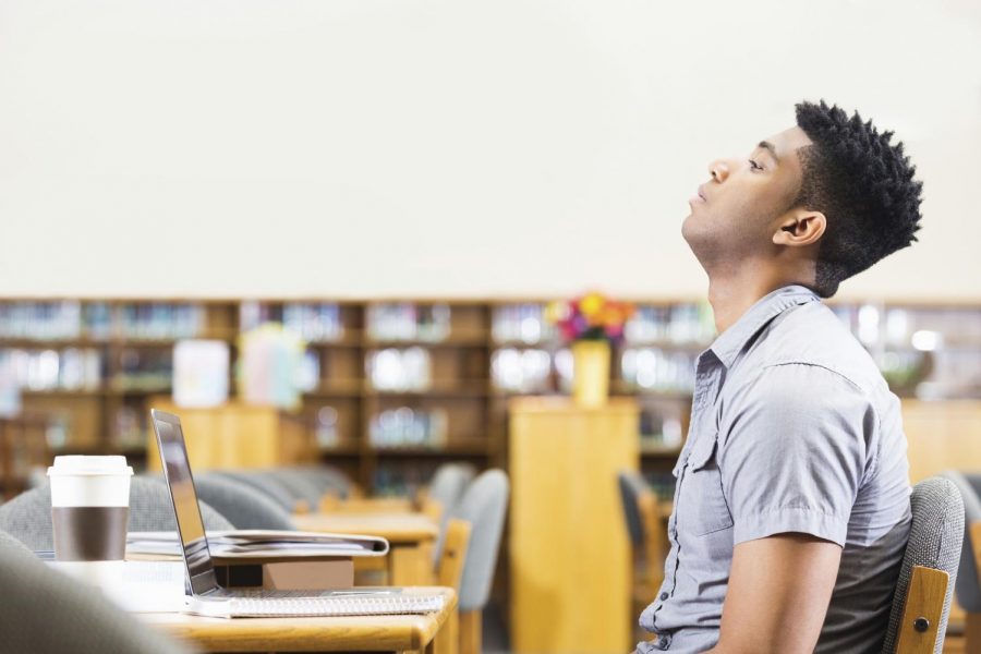 How to Help Students Who Struggle With Workload and Stress