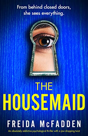 The Housemaid Review: A Psychological Thriller With Plenty of Dark Twists